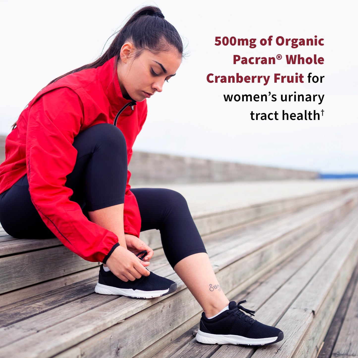 Garden of Life Probiotic Supplement for Urinary Tract Health - Dr. Form- image 4