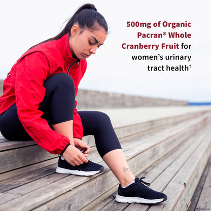 Garden of Life Probiotic Supplement for Urinary Tract Health - Dr. Form- image 4