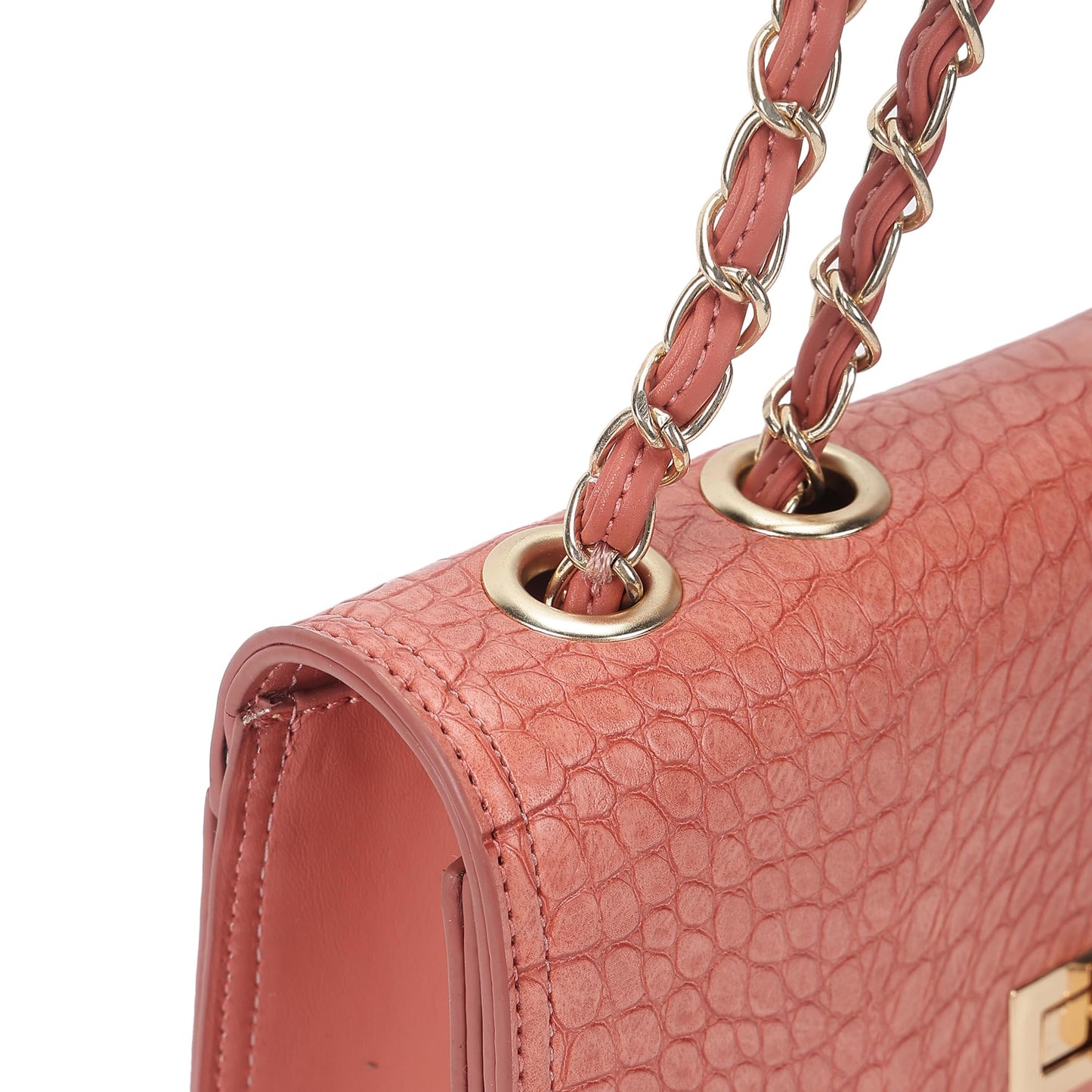 Fastrack Women's Western (Rust)