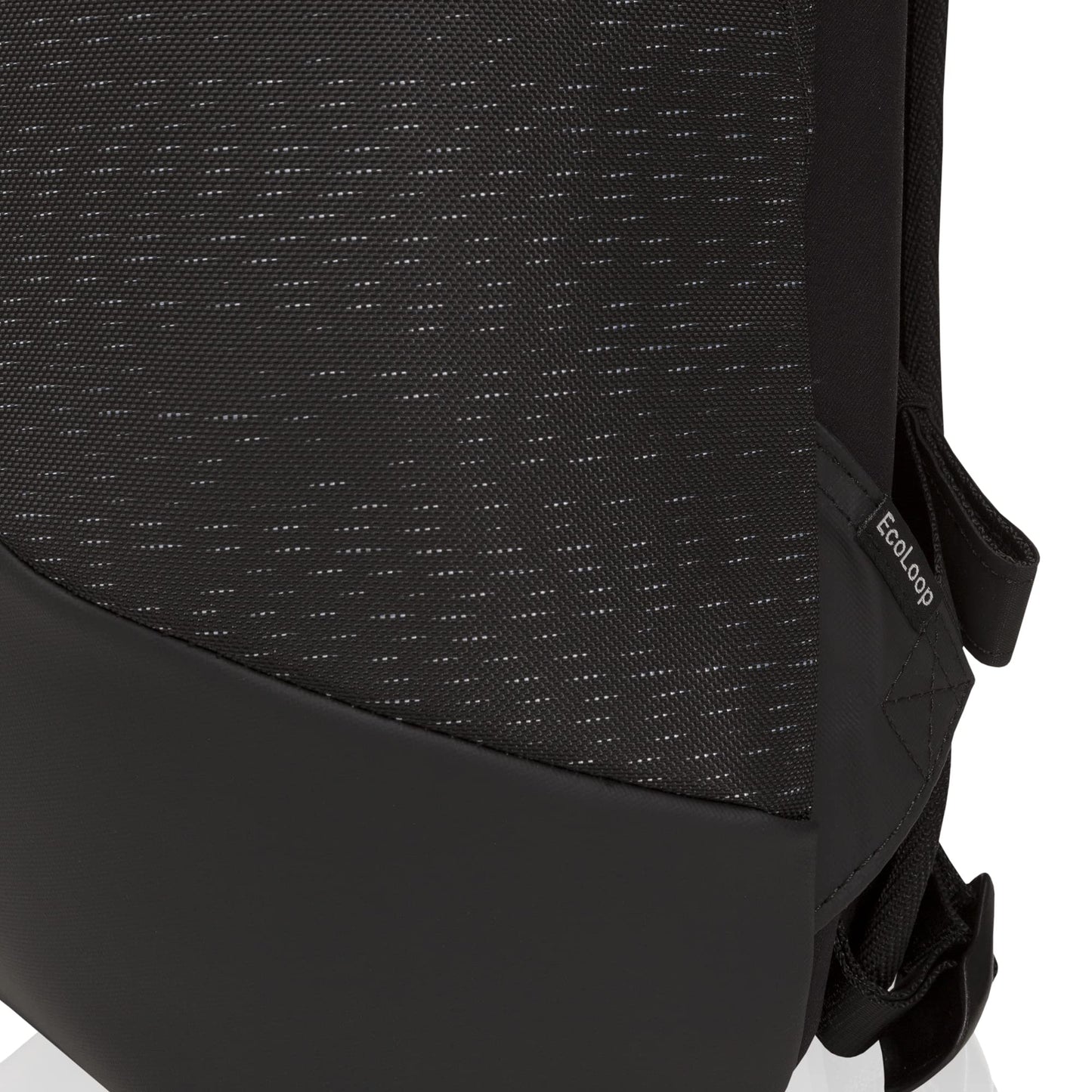 Alienware 17-inch Horizon Slim Backpack - Galaxy Weave Black