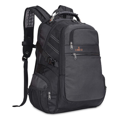 The Clownfish YESO Large Capacity Multifunction Business Casual Compute- image 6