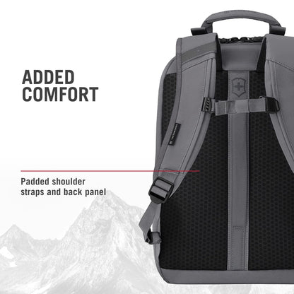 Victorinox Touring 2.0, City Daypack, Stone Grey (612115)