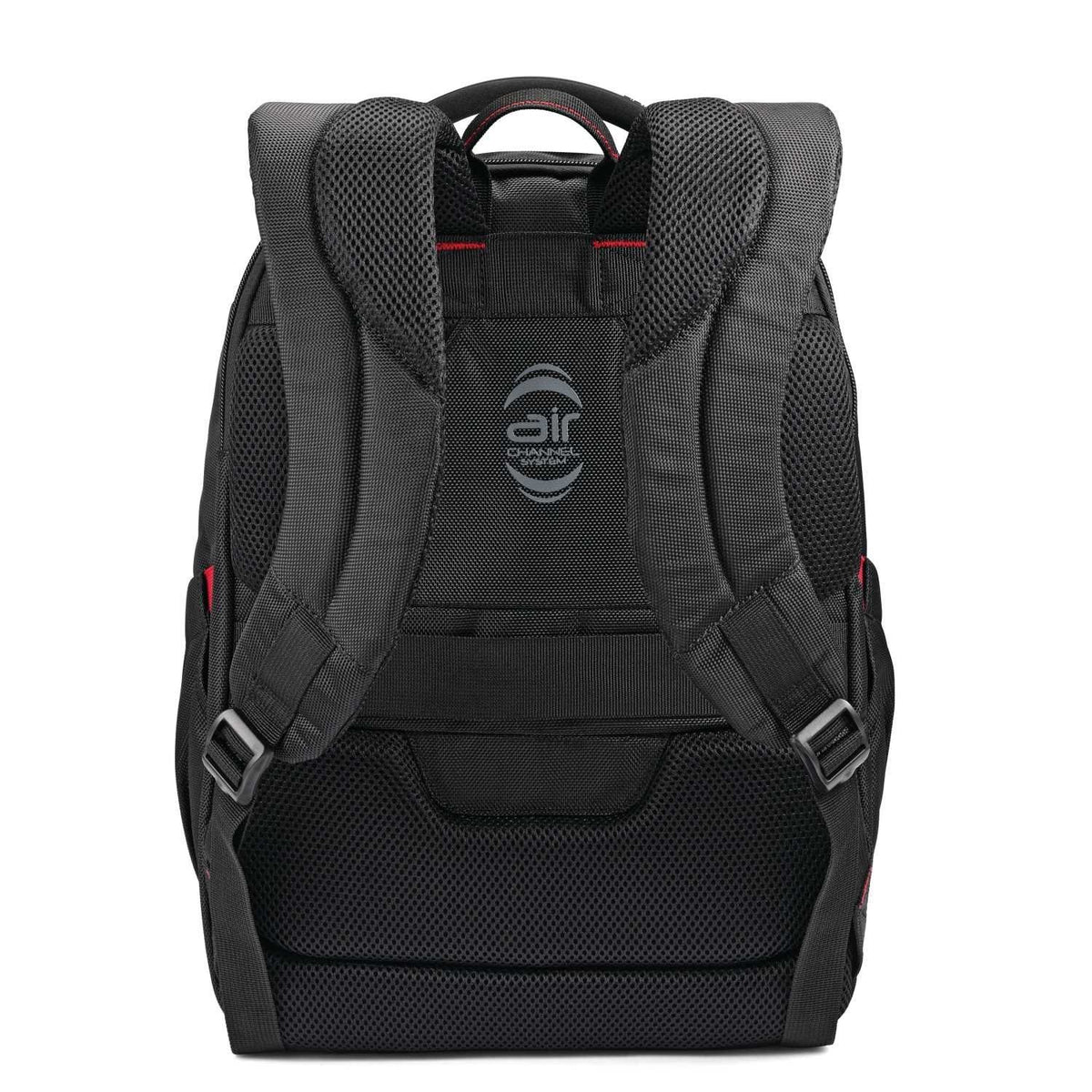 Samsonite Xenon 3.0 Slim Backpack Business Backpack, Black