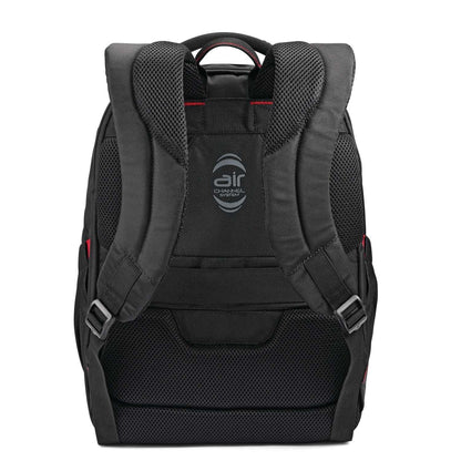 Samsonite Xenon 3.0 Slim Backpack Business Backpack, Black
