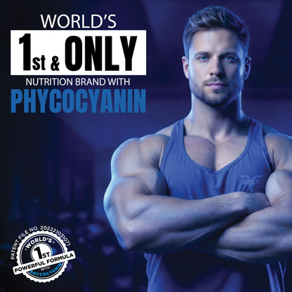 Bolt Micronised Creatine Monohydrate 3000 Powder|With Phycocyanine|Boosts Athletic Performance|Provides Energy Support For Heavy Workout|Formulated In Usa| 250 grams (0.55Lb),83 Serving|Unflavored