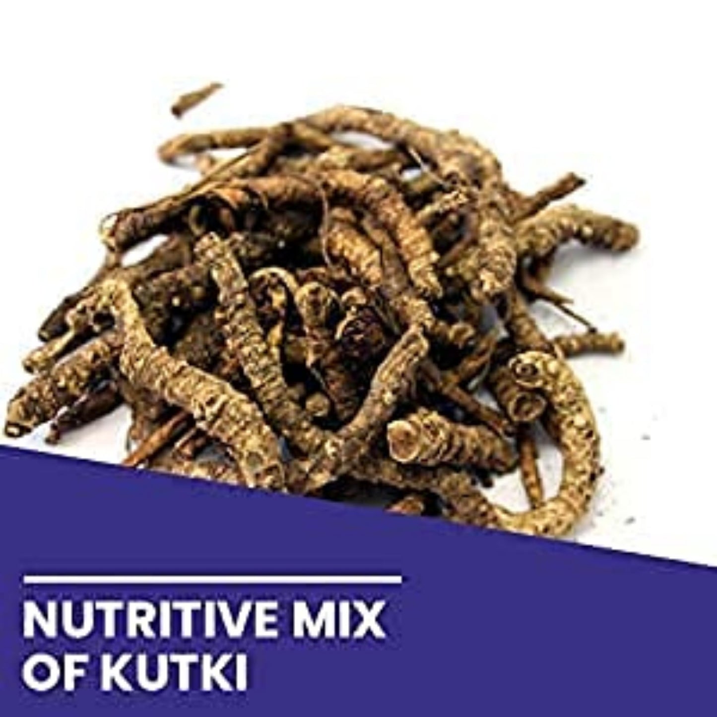 Kamdhenu Laboratories Kutki Powder for Liver Detox - 250 gm, Healthy Gu- image 3