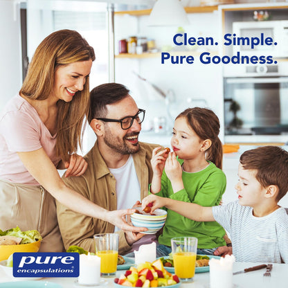 Pure Encapsulations - Probiotic-5 (dairy-free) 60 vcaps