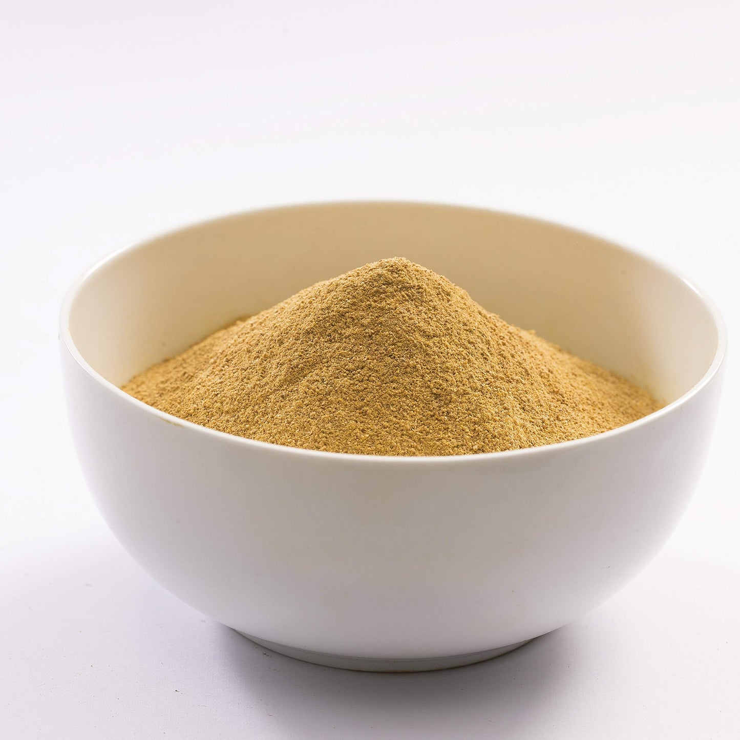 Seeds and Hands Wayanad Rare White Wild Turmeric/Kasturi Manjal/Jangli Haldi Powder for Skin Care [100% Pure and Natural] (50g)