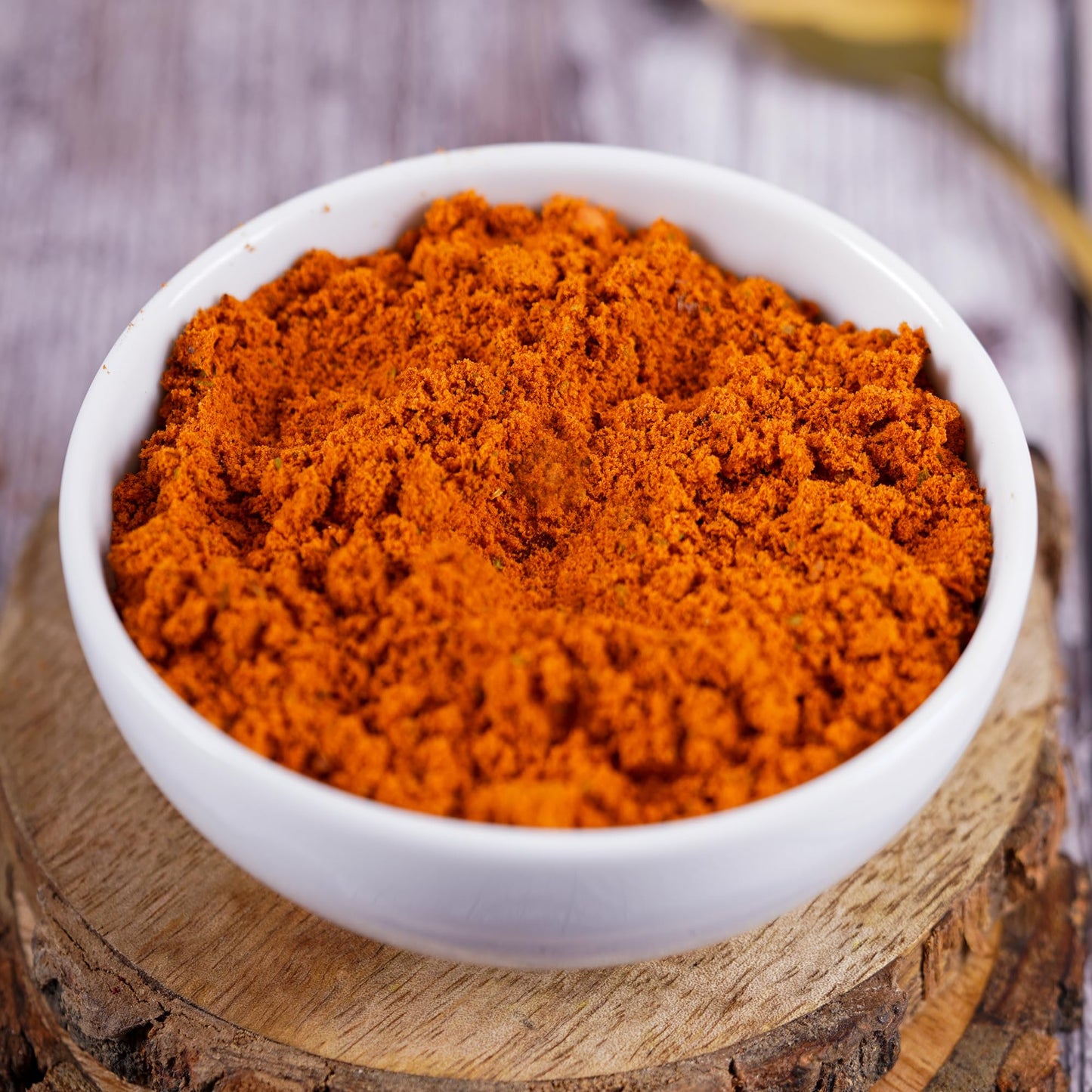 Urban Platter Portuguese Peri Peri Seasoning, 80g (Signature African-Style spice blend | Fiery and Zesty)