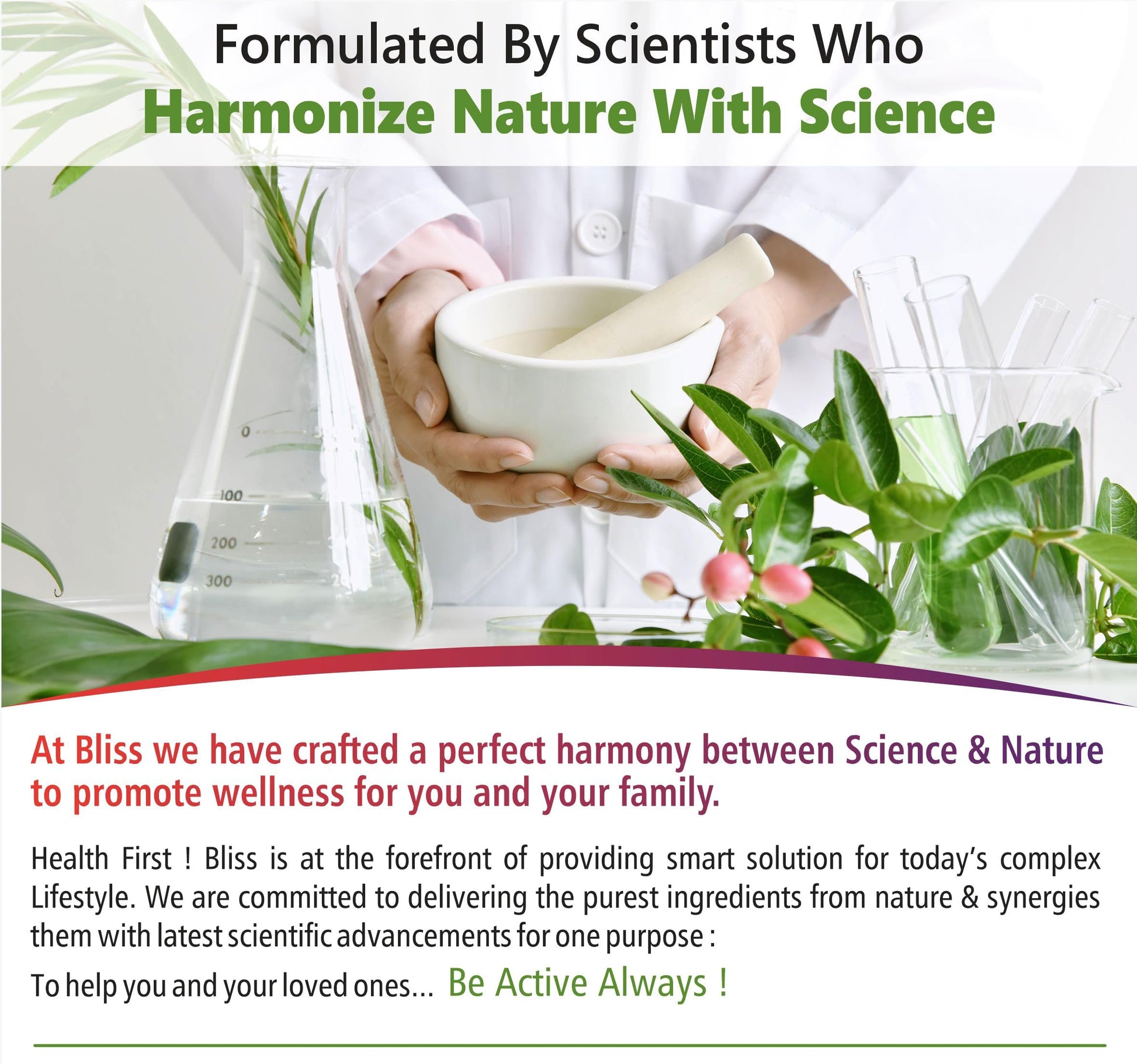 Bliss Welness Liver Detox | Milk Thistle Silymarin Dandelion Glutathion- image 2