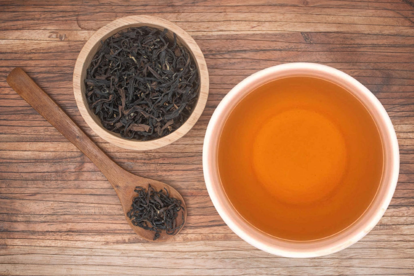 Rishi Kart Pure Darjeeling First Flush Whole Leaf Black Tea 100g Premium Tea