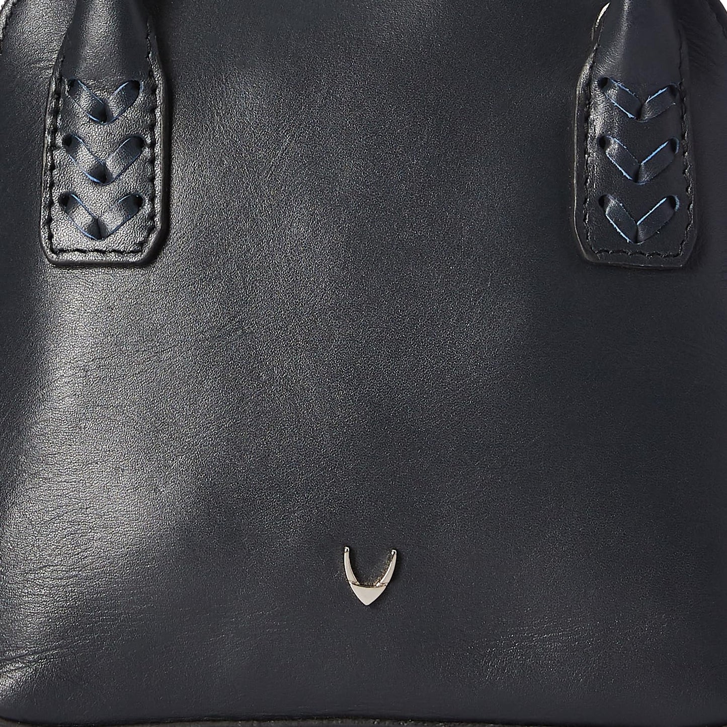 Hidesign Women's Leather Crossbody Bag