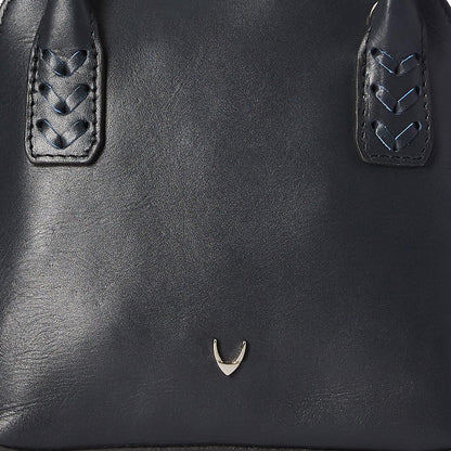 Hidesign Women's Leather Crossbody Bag