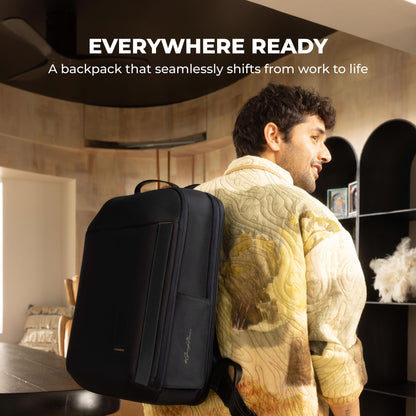 MOKOBARA The Autopilot Backpack Fits 15.6 Inch Laptop, 35L Capacity Pre- image 2