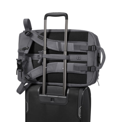 Victorinox Touring 2.0, Traveler Backpack, Stone Grey (612119)