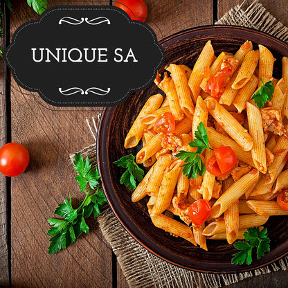 Unique Sa Maggie Masala - Organic Spices For Multipurpose Seasoning - Tastemaker (100 gm)