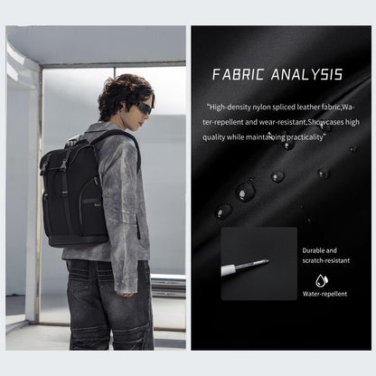 Arctic Hunter Backpack for Men Women Stylish 18L Anti-theft Backpack fo- image 3