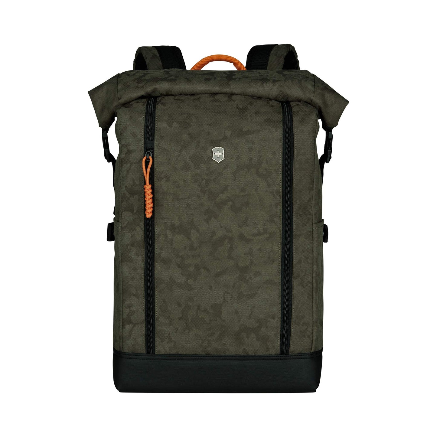 Victorinox Altmont Classic, Rolltop Laptop Backpack, Olive Camo (609849)
