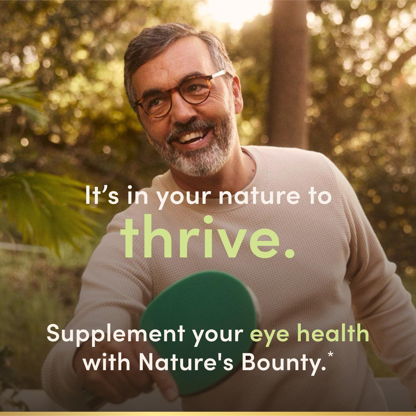 Nature's Bounty Lutein 40 mg 30 Softgels