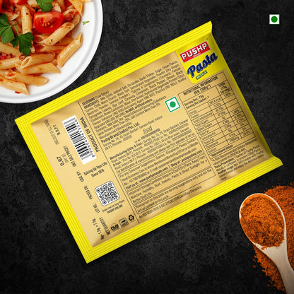 Pushp Brand Pasta masala (pack of 40)