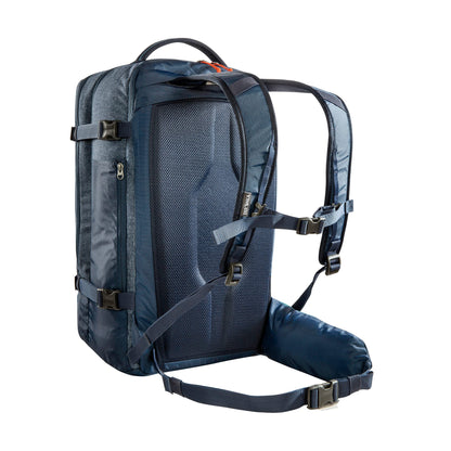 Tatonka Brand Traveller Pack A Great Carry-on Travel backpack - Pack 35L, Navy