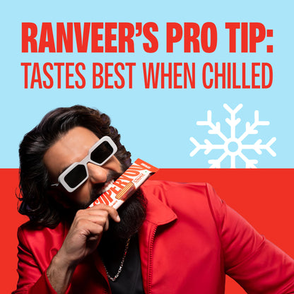 SuperYou Cheese Protein Wafer Bars (Pack of 10)|10g Protein, 3g Fiber,- image 5