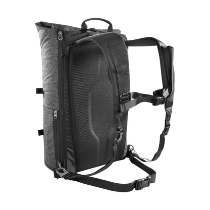 Tatonka Brand Traveller Pack A Great Carry-on Travel backpack - Pack25L, Black