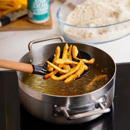 Urban Platter Sour Cream and Onion Seasoning, Perfect for Pop Corn, Pasta, Fries, Dairy-Free, 100 g