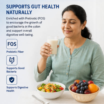 Renal HP Protein Powder 400g | Kidney Care Nutrition for Dialysis Patients | Low Potassium Low Phosphorus | High Protein Renal Supplement | Sugar-Free Clinical Nutrition | Pack of 1