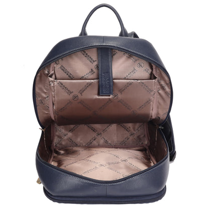 HAMMONDS FLYCATCHER Genuine Laptop Backpack - The Ultimate Combination Of Style And Comfort For Men And Women,Perfect For Any Adventure/Perfect For Tech Lovers For Upto 14 Inch Laptop - Blue,35 Litre