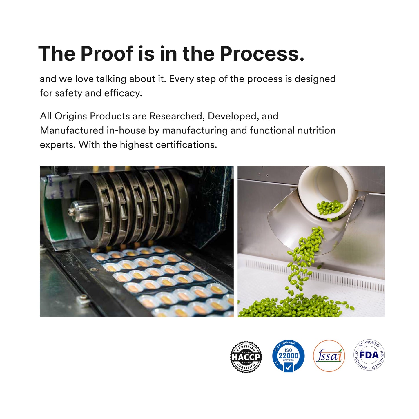 Origins Nutra Magnesium + D3 + K2-7 for Women | Supports Bone Health, Hormonal Balance, and Migraine Relief | Eases Leg Cramps | Five Magnesium Salts, Noval Vitamin K2-7, Vitashine D3 | GMP Certified | 56 Veg Capsules