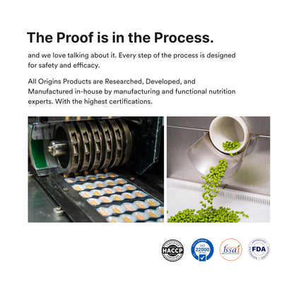 Origins Nutra Magnesium + D3 + K2-7 for Women | Supports Bone Health, Hormonal Balance, and Migraine Relief | Eases Leg Cramps | Five Magnesium Salts, Noval Vitamin K2-7, Vitashine D3 | GMP Certified | 56 Veg Capsules