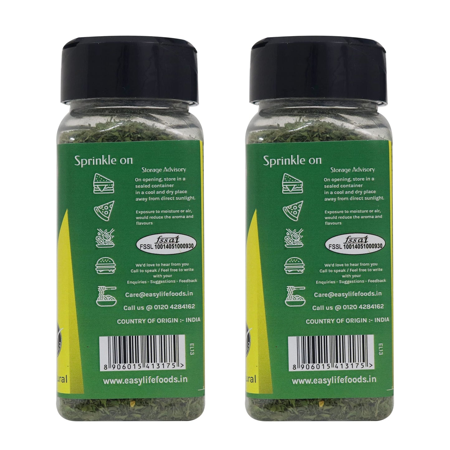 Easy Life Combo Parsley 16g (Pack of 2)