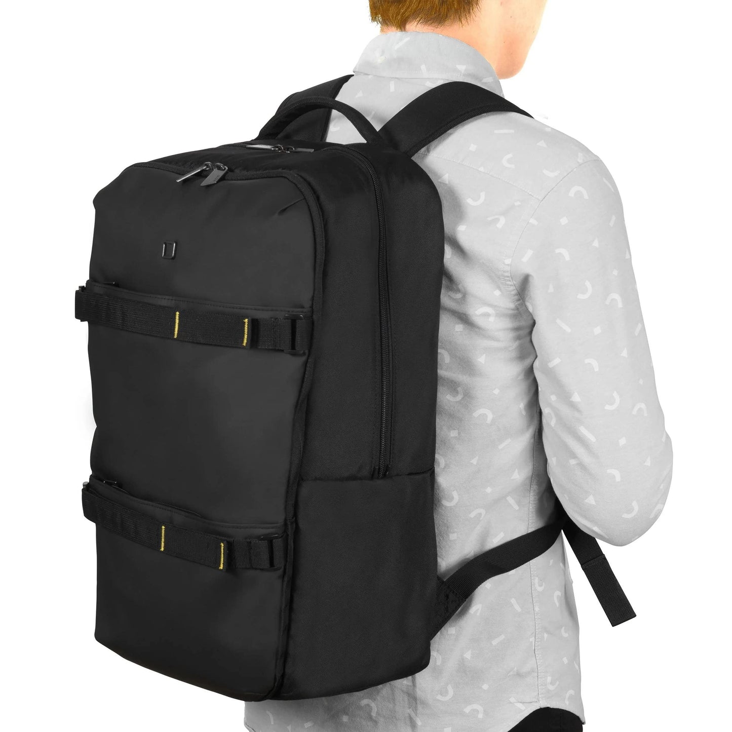 Dicota Backpack Move 13-15.6 Black