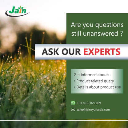 Jain Amla Powder 400g |100% Pure Phyllanthus Emblica Ayurvedic Herbal S- image 2