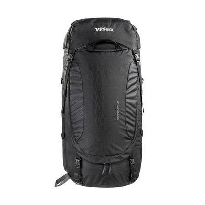 Tatonka Brand Noras 65 Plus 10 Trekking Backpack (Black)
