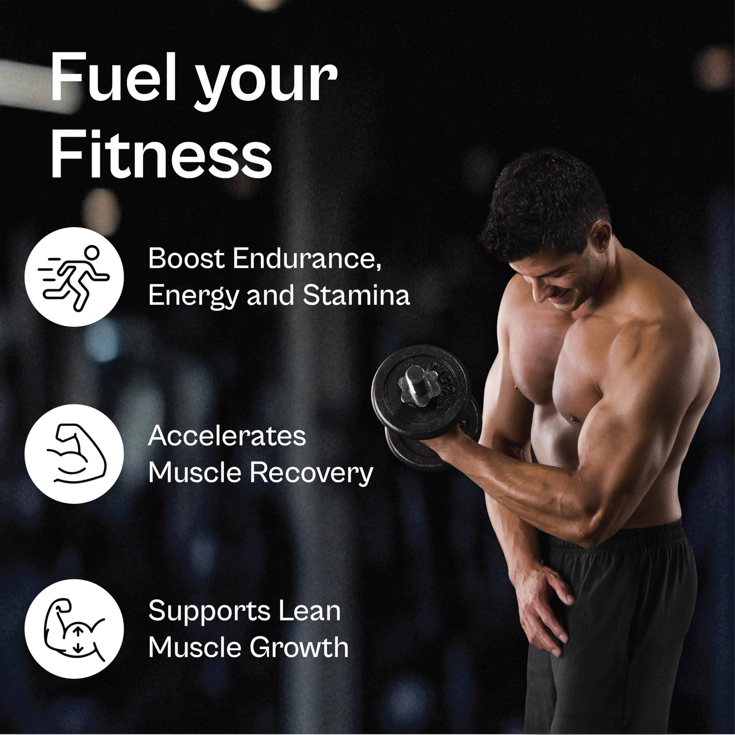 TATA 1mg Triple Strength Omega 3 Fish Oil Capsules 1250mg | 560mg EPA & 400mg DHA - High Strength Omega 3 | For muscle recovery, heart & joints | Pack of 90