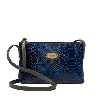 Hidesign Women's Leather Sling Bag
