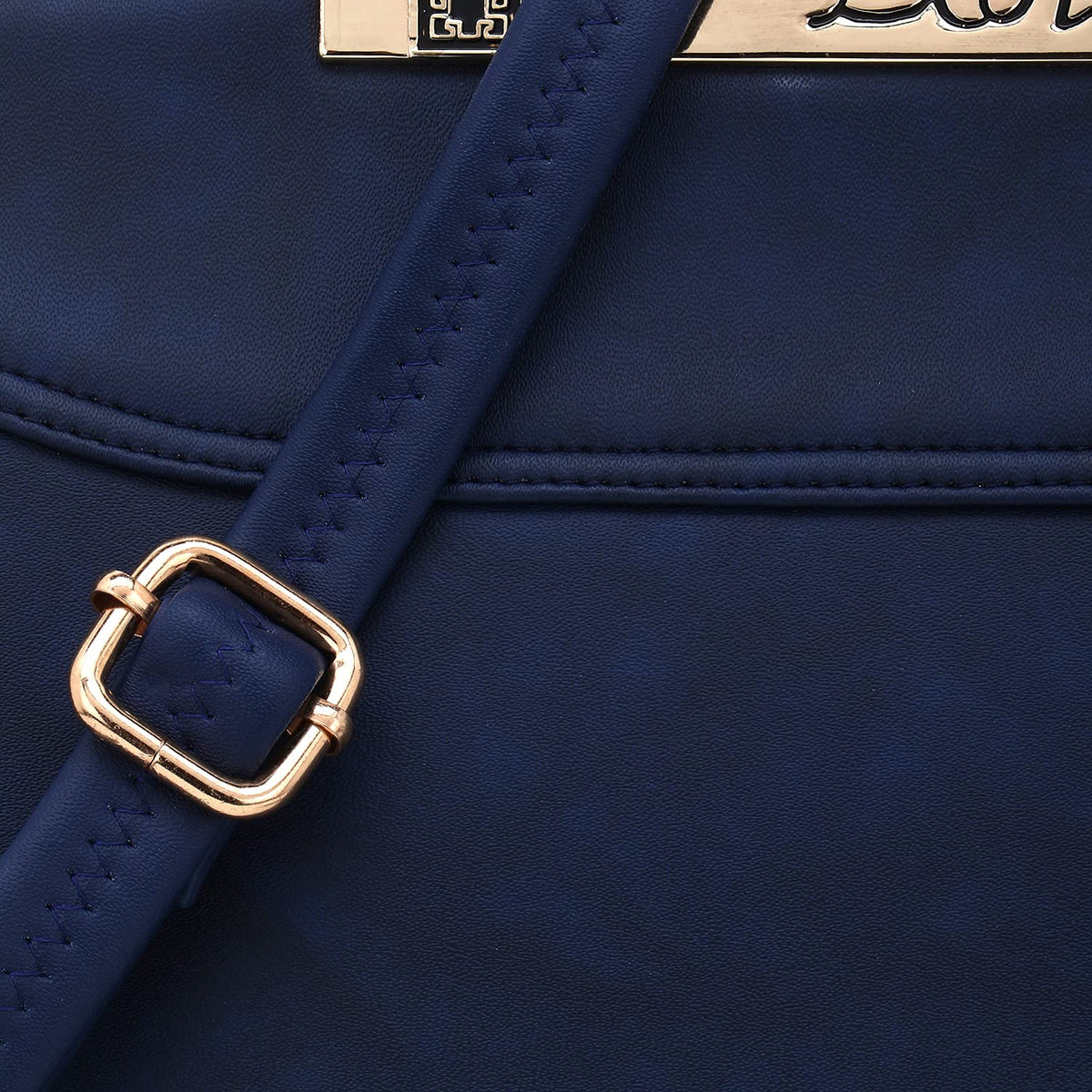 EXOTIC Dualtone Women Sling Bag
