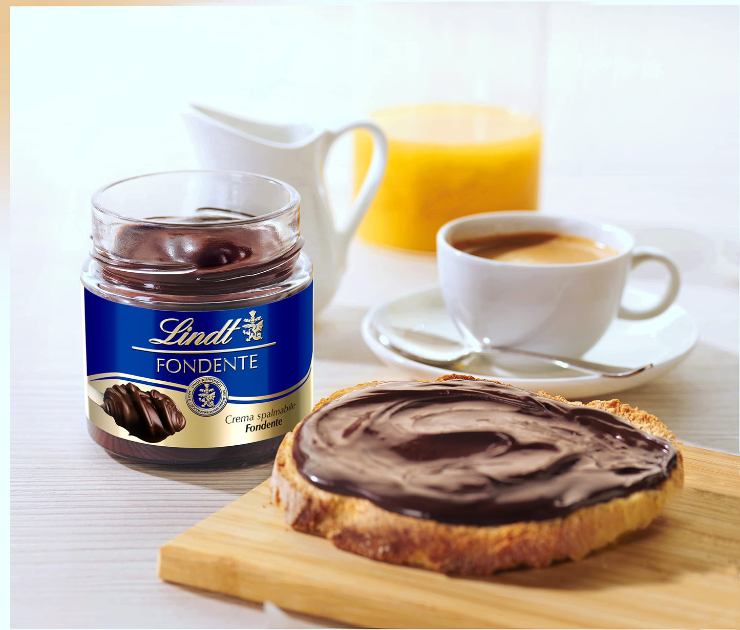 Lindt Chocolate Spread, 200 g