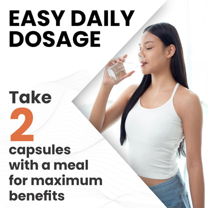 Raskam Curcumin 100 veg capsules-with 95% Curcuminoids - Higher Absorption- Antioxidant & Anti-inflammatory Supplement - For Skin, Joint Support, Boosts Immune System