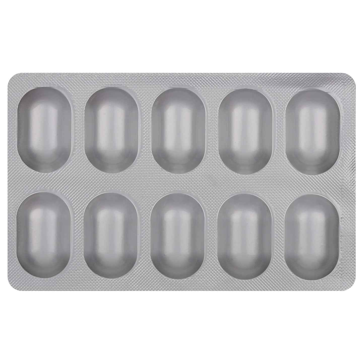 Nefrozon - Strip of 10 Tablets