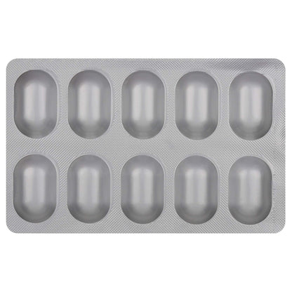 Nefrozon - Strip of 10 Tablets