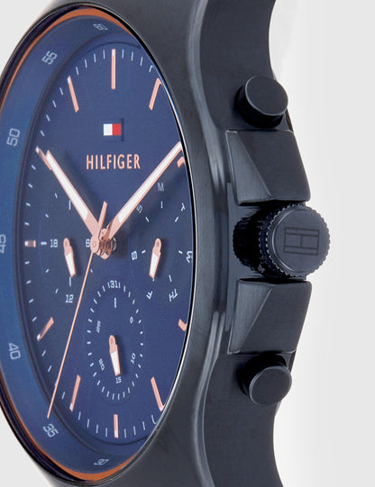 Tommy Hilfiger Analog Men's Watch-TH1792058