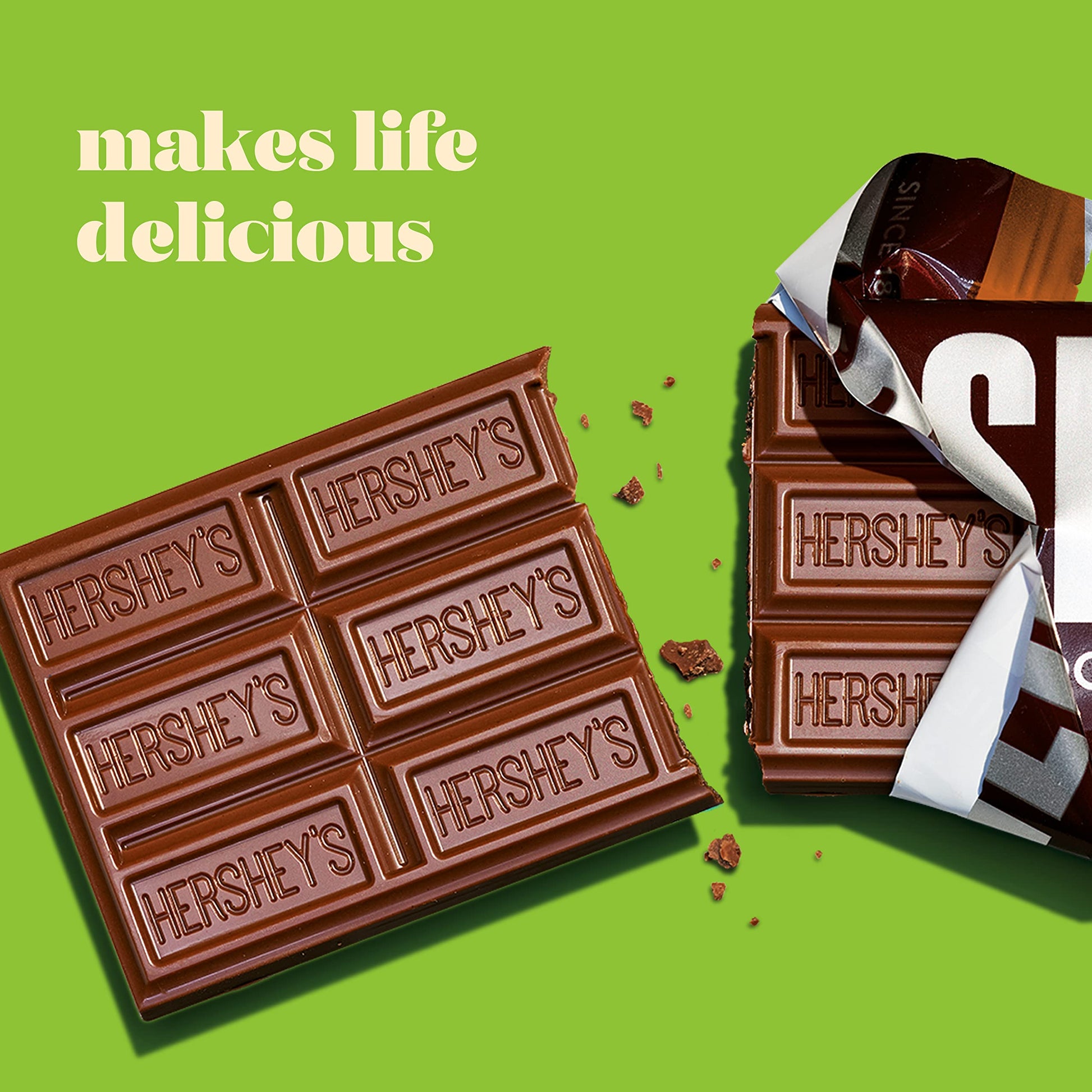 Hershey's Cookies N Chocolate (40 g x Pack of 3)- image 5