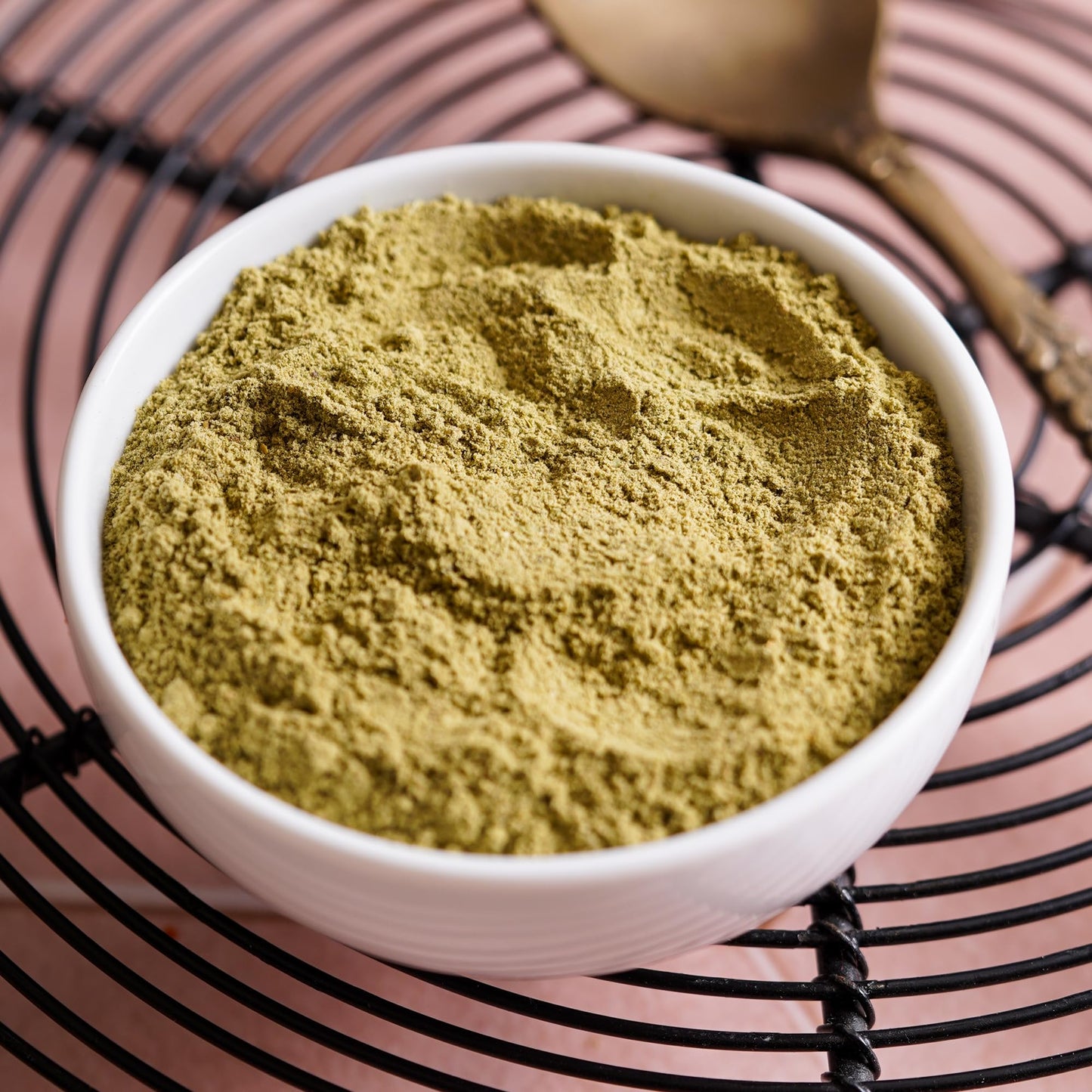 Urban Platter Hariyali Tikka Masala, 150g / 5oz [All Natural & Flavourful]