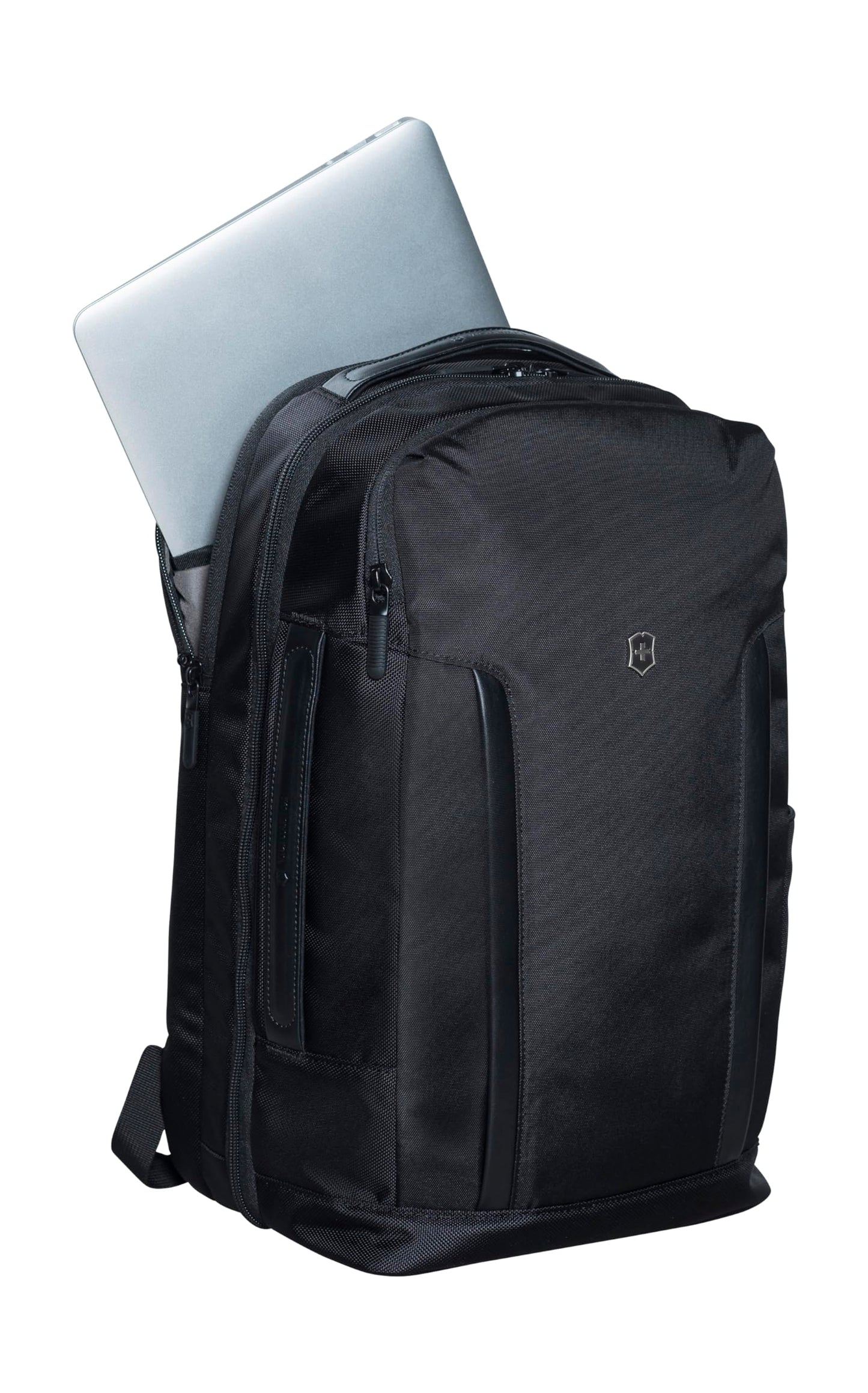 Victorinox 25 Liters Black Laptop Backpack (602155)