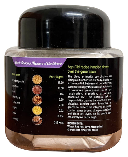Brawn Healthcare Protective - 350 grams