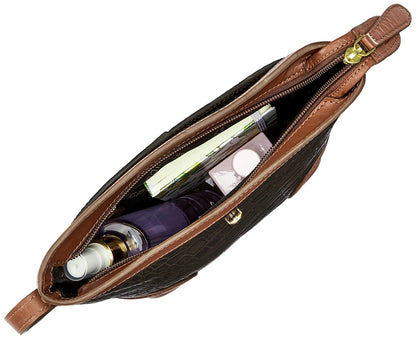 Hidesign Women's Leather Sling Bag