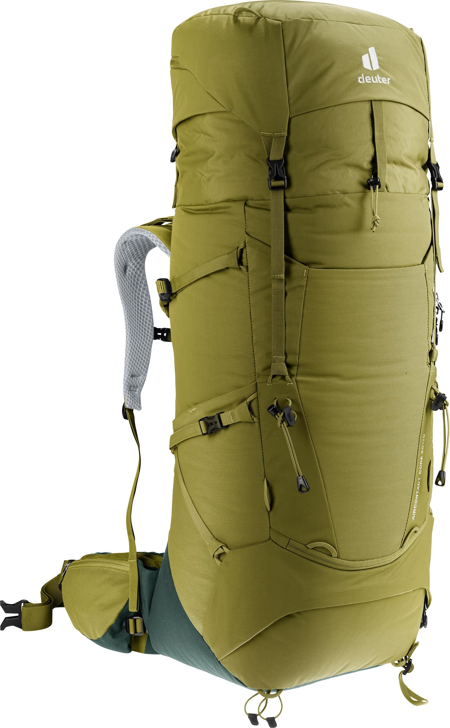 Deuter Unisex Aircontact Core 50+10 Hiking & Trekking Rucksack Bag